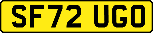 SF72UGO