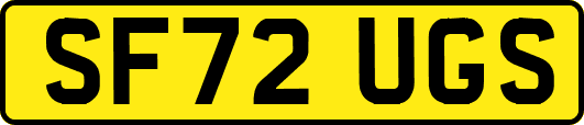 SF72UGS