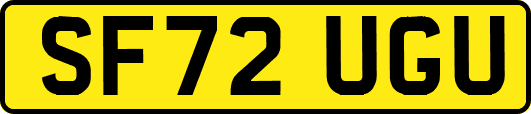 SF72UGU