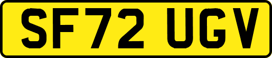 SF72UGV