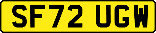 SF72UGW
