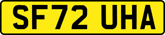 SF72UHA