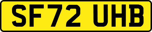 SF72UHB