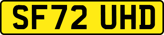 SF72UHD