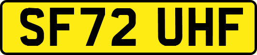 SF72UHF