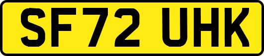 SF72UHK