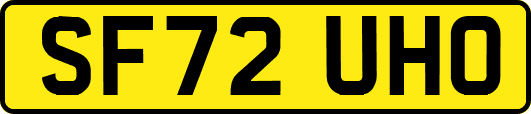 SF72UHO