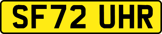 SF72UHR