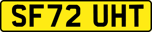 SF72UHT