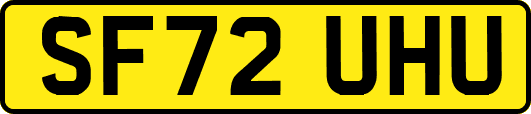 SF72UHU