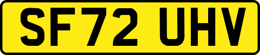 SF72UHV
