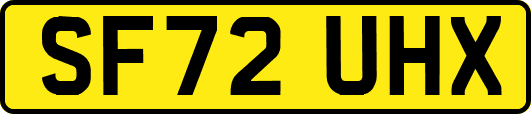 SF72UHX