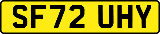 SF72UHY