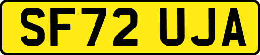 SF72UJA
