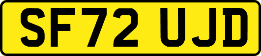 SF72UJD
