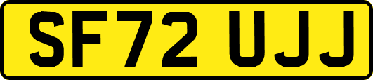 SF72UJJ