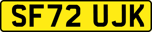 SF72UJK