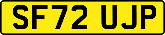 SF72UJP