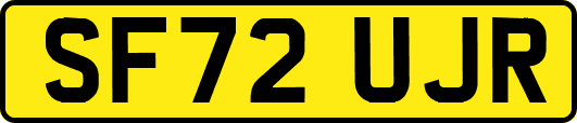 SF72UJR
