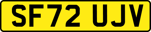 SF72UJV