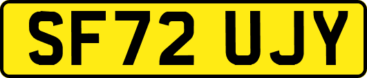 SF72UJY