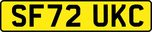 SF72UKC