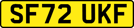 SF72UKF