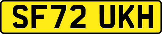 SF72UKH