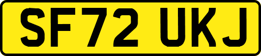 SF72UKJ