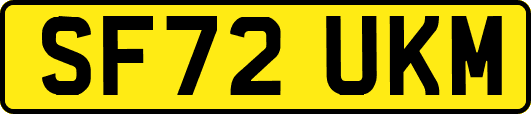 SF72UKM