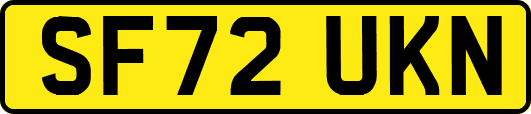 SF72UKN