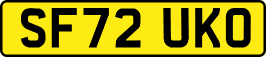 SF72UKO