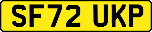 SF72UKP