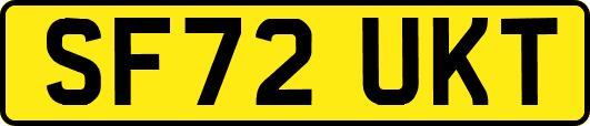 SF72UKT