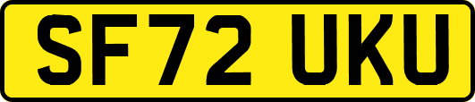 SF72UKU