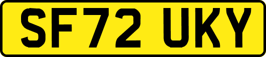SF72UKY