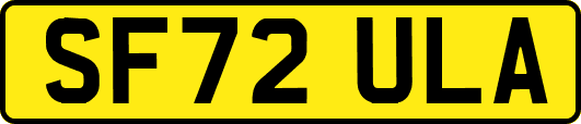 SF72ULA