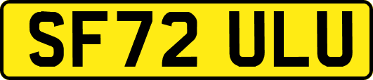 SF72ULU