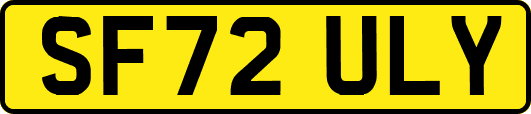 SF72ULY