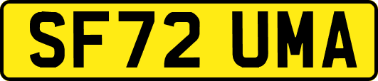 SF72UMA