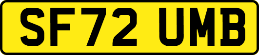SF72UMB