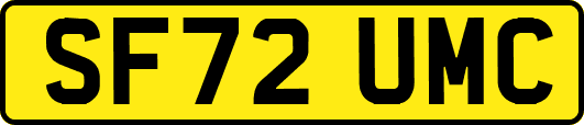 SF72UMC