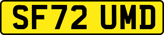 SF72UMD