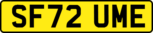 SF72UME