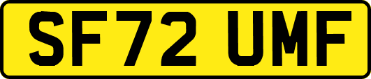 SF72UMF