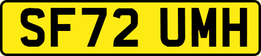 SF72UMH