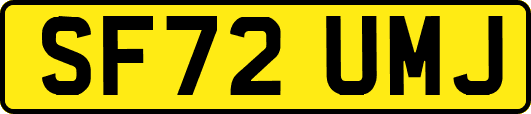 SF72UMJ