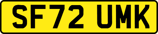 SF72UMK