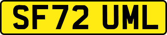 SF72UML