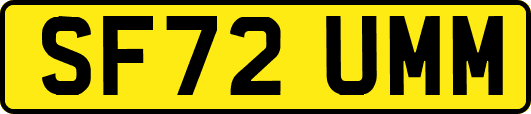 SF72UMM